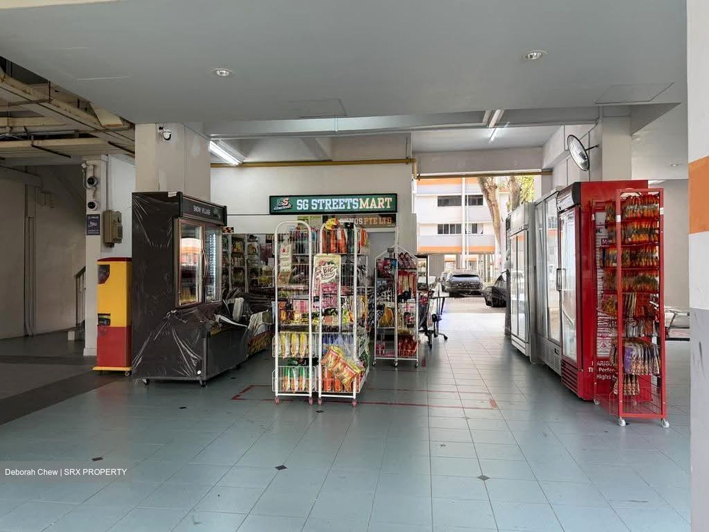 Blk 621 Eunos Heights (Bedok), HDB 5 Rooms #627138451